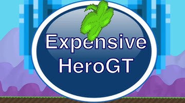 Growtopia New Intro/More Videos Soon.