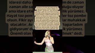 Funda Arar 21 Yıldır Ünlü Şarkıcıyla Aynı Yastığa Baş Koyuyor Mutlu Evliliğin Sırrını Açıkladı...