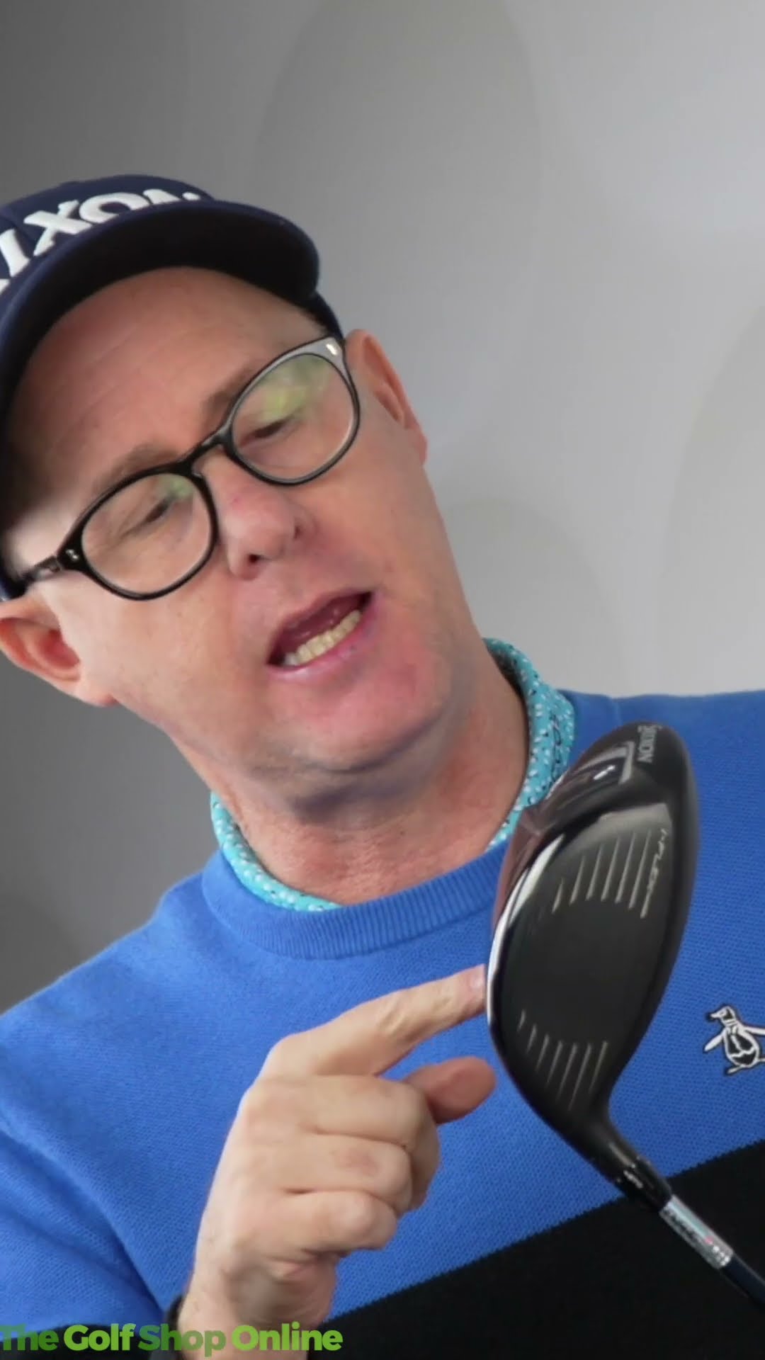 Is the Srixon ZXI Driver the Most UNDERRATED Driver of 2025