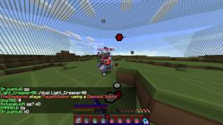 Kohi - Anonymous 1v1 Minitage