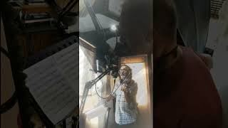 O Si̇yah Saçlarina Beyazlar Dolmadan Gel Ramazan Sarıbaş Resimi