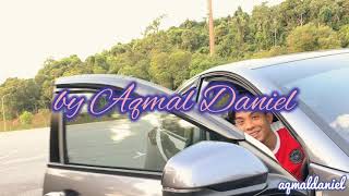 Aqmal Daniel - DIMATAMU (Violin Cover)