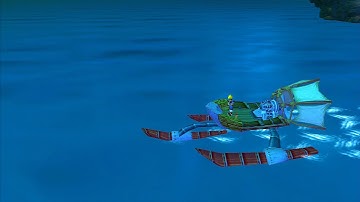 Jak and Daxter : The Precursor Legacy HD Collection - Episode 4