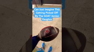 JonJon Vaughns Is really the Greatest Of All Time #ucla #ncaafootball