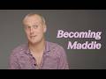 SHOWGIRLS Meets Hitchcock!? John Early Breaks Down MADDIE’S SECRET | TIFF