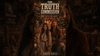 The Truth (You Arent Ready For It) -  Acoustic -   #singersongwriter #music #newmusic #musician