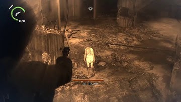 The evil within 2 new game plus part 2