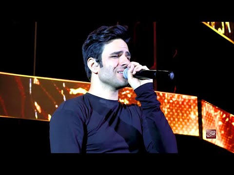 Evan Band - Alijenab - Live In Concert ( ایوان بند - اجرا زنده آهنگ عالیجناب )