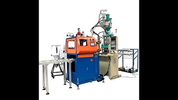 Full Automatic Hang Tag String Making Machine