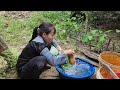 Hoàng Thị Chang gọi về nhà sau 1 tháng bận rộn