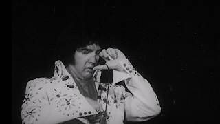 Elvis Presley - &quot;You&#39; ve Lost That Lovin&#39; Feeling&quot; live in Las Vegas, August 14,1971 (M.S)