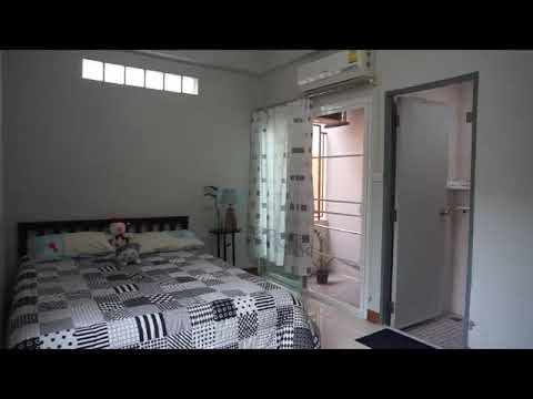 หอ Ravipon Mansion , 22 sq.m.,fl1 ห้องมุม (R106)