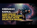 💥Kamu Adalah Penulis Takdirmu Sendiri