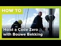 How to Hoist a Code Zero