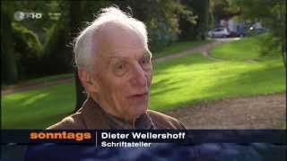 Zdf - Dieter Wellershoff Das Angebot Des Lebens