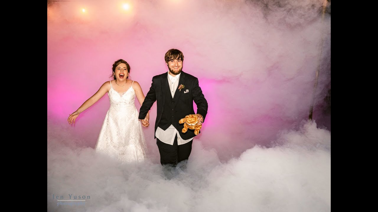 Bright LIght Entertainment Reel YouTube