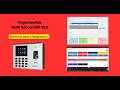ProjectWorlds Multi School ERP SAAS Script + Mobile App V2.0 | Biometric Device Integrations