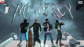 Deep Kalsi X Raftaar X KR$NA X Karma - No Mercy | TUNNEL VISION | KALAMKAAR