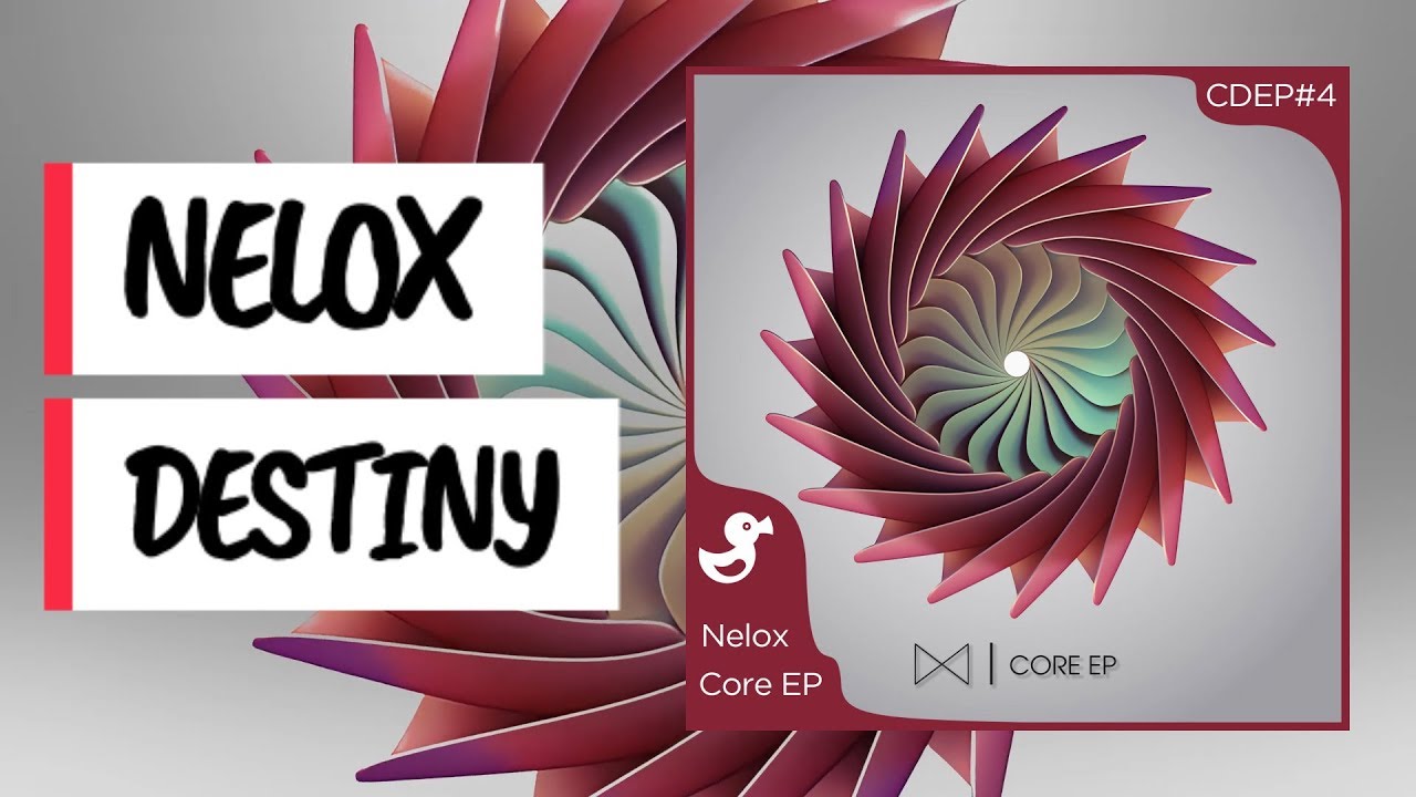 nelox - Destiny [Cyduck EP Release]