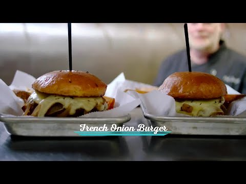 Sampling the French