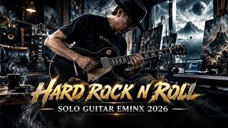 Download Lagu 🎸 HARD ROCK N ROLL — SOLO GUITAR EMINX 2026 Download Lagu 🎸 HARD ROCK N ROLL — SOLO GUITAR EMINX 2026