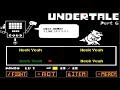 Undertale  ep 6  would you smooch a ghost