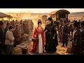 [FULL] Apocalyptic Woman Transmigrates Couple Overthrows Tyrant Amid Exile Hardships#minidramas