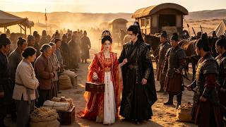 [FULL] Apocalyptic Woman Transmigrates Couple Overthrows Tyrant Amid Exile Hardships#minidramas screenshot 3