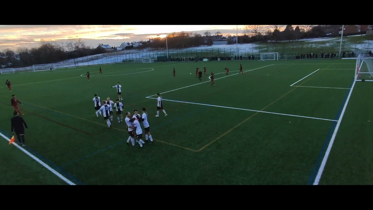 Wyke Video Compilation