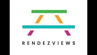 Michael Chao - RendezViews TO  - Pro Pickleball Exhibition - 25 August 2023