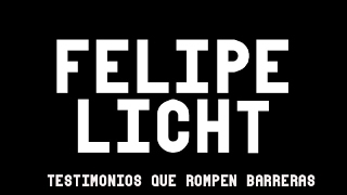 Emisión en directo de Felipe Licht