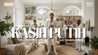 White Love - Glenn Fredly | True Love with a Jazz Touch