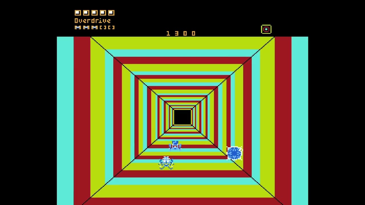 Oratorio (New Rhythm Action Shooter for the NES) August Trailer