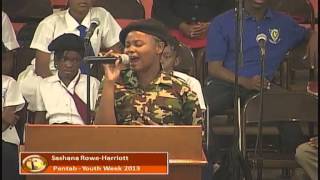 Pentab - Tuesday January 15, 2013