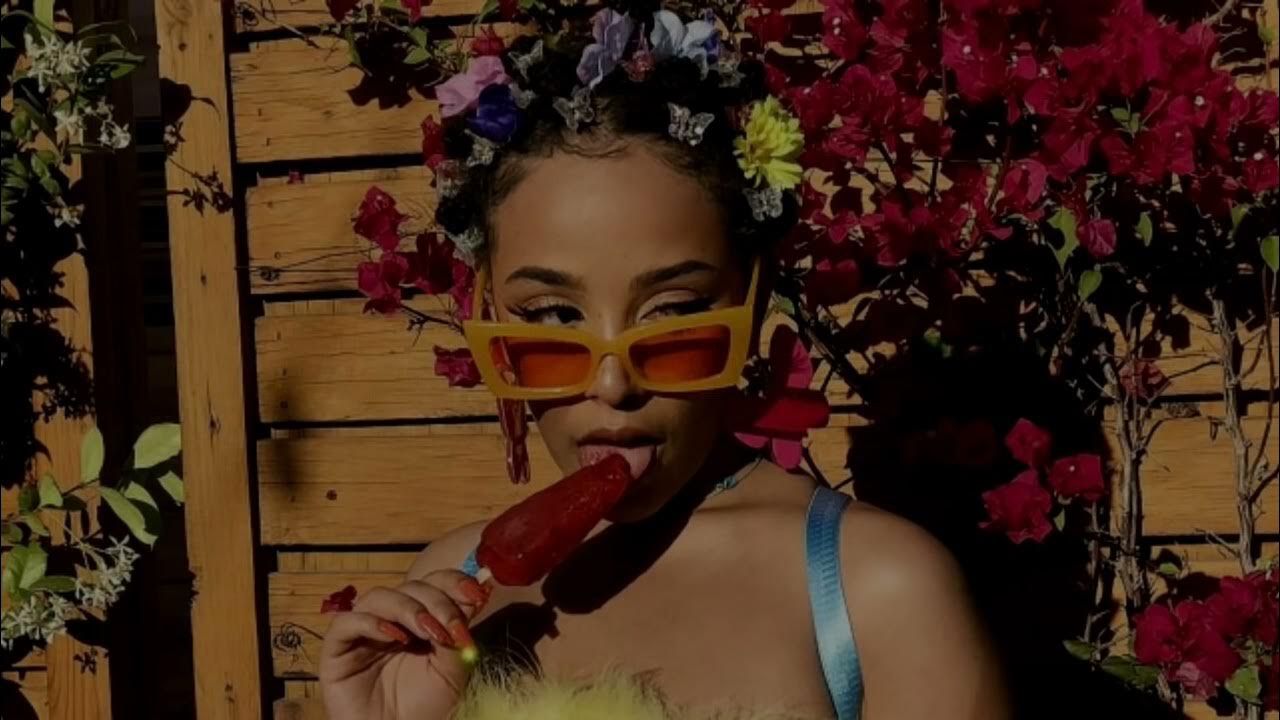 Doja Cat Waffles Are Better Than Pancakes YouTube