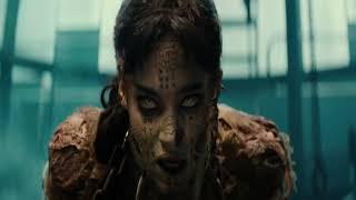 The Mummy (2017) - Mr.Hyde Comes out Scene Tamil 6 | Movieclips Tamil