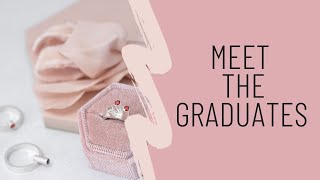 Meet The Graduates Open Day by Jewellers Academy 530 views 3 months ago 1 hour