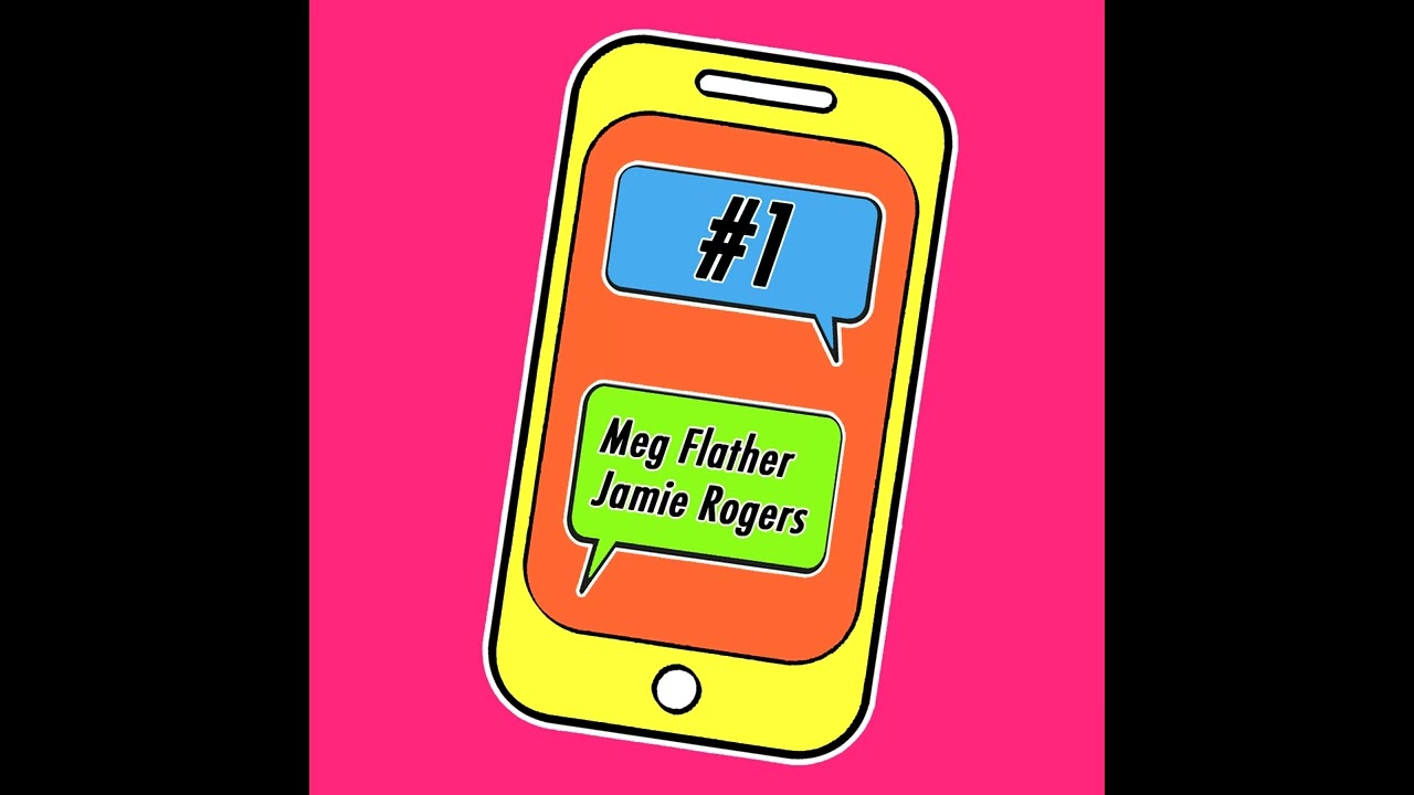 Tonton Meg Flather & Jamie Rogers - #1 di YouTube Tonton Meg Flather & Jamie Rogers - #1 di YouTube