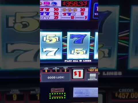 Borgata Hotel Casino & Spa 2016