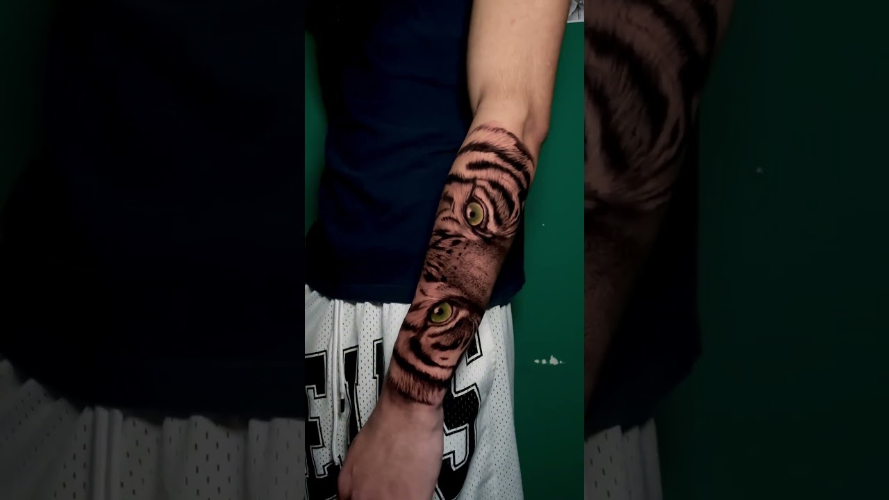 Tatuaggi Realistici Milano
