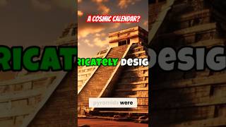 Aztec Pyramids: Ancient Astronomical Secrets Revealed! 🤯