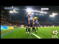 انتر فيورنتينا هدف كاسانو 