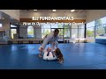 How to Open Your Partner's Closed Guard in Jiu-Jitsu | Easy Techniques for Success!