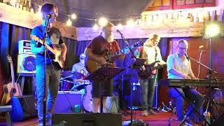 Lost Roses 8.9.25 Jack Straw