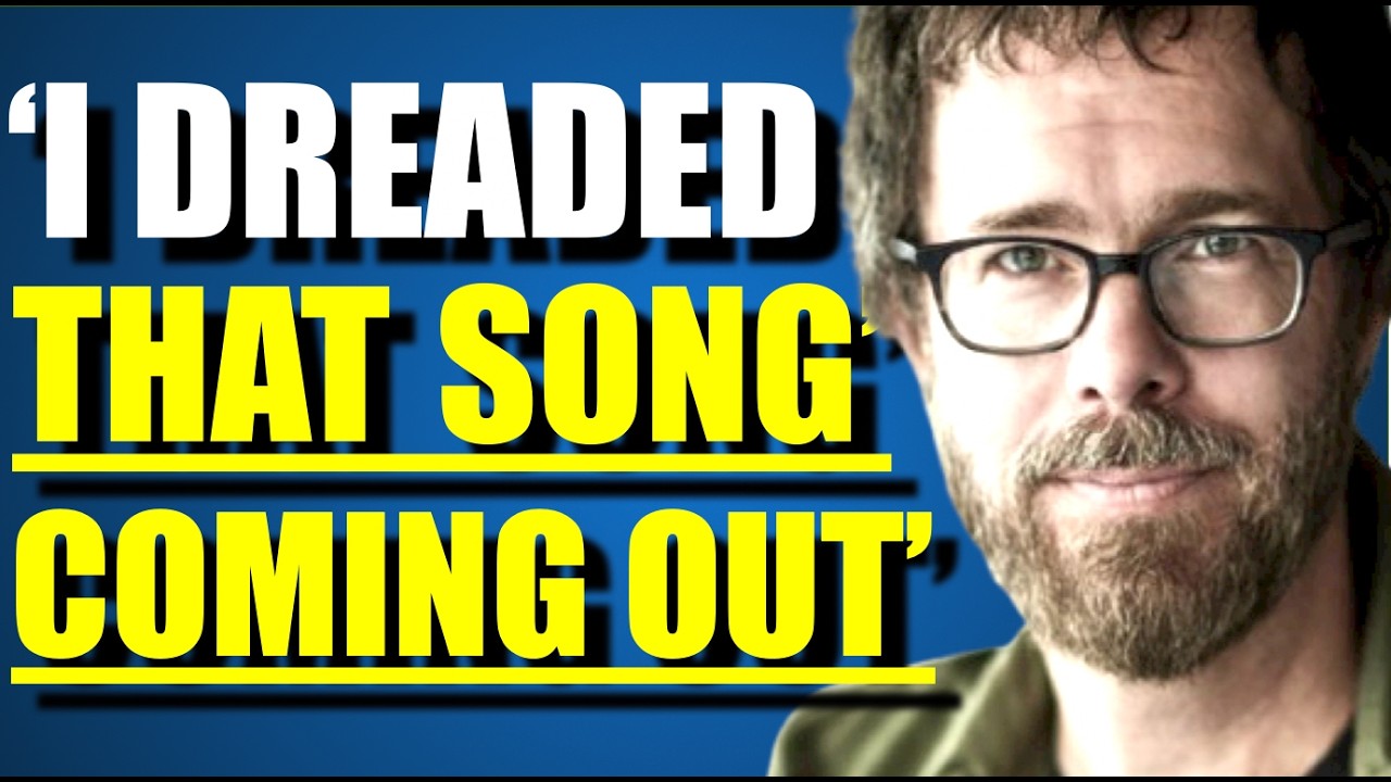 How Ben Folds Five SHOCKED the Music Industry - YouTube