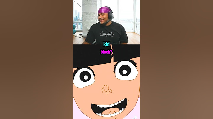Fanum Reacts To Dora From The Hood 😂
