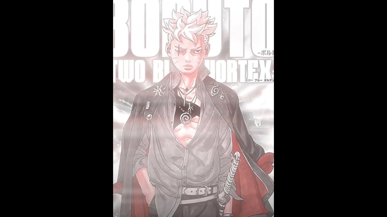 Boruto Vs Jura Is Here! 🌀🔥[Boruto TBV Edit] 