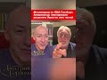 Миллиардер из США Гинзбург: Американцы планировали разделить Иран на пять частей #shorts