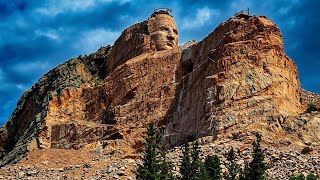 Crazy Horse: A Lakota Legend