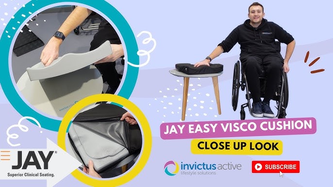 Wheelchair Seat Cushions: 5 Tips for Choosing the Right One for You